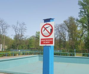 Wiemy kiedy otwarty zostanie basen odkryty w Lesznie i po ile będą bilety