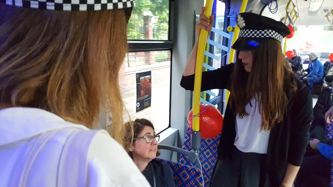 Tramwaj zwany pożądaniem w Bydgoszczy