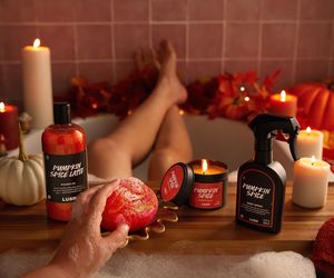 Halloween last minute. W stylu beauty