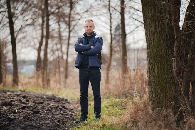 Uczestnicy "Rolnik szuka żony" 2025