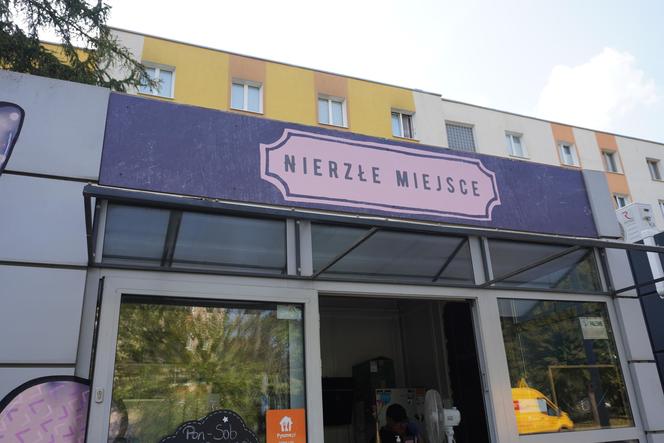 Nierzłe Miejsce