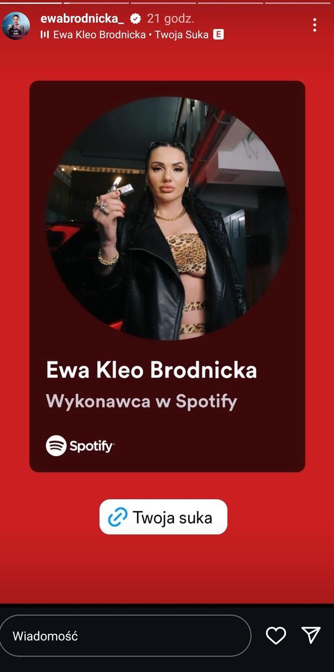 Ewa Brodnicka