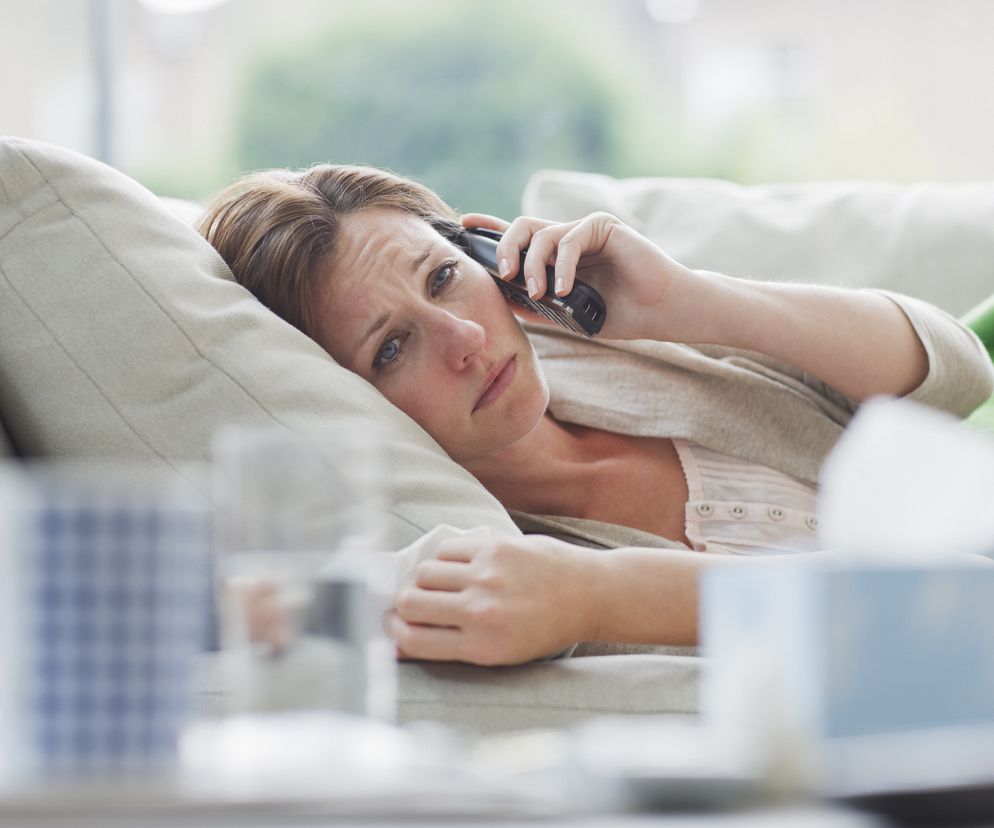 Te choroby musisz zgłosić do sanepidu. Nowa lista