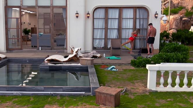 Hotel Paradise 8: Antek to zawodowy gracz? Wyznał całą prawdę na swój temat