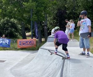 Eska Summer City i Deskorolkowe Mistrzostwa Olsztyna 2025