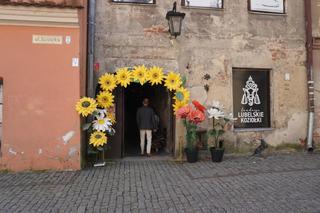 Hand Made Weekend u Lubelskich Koziołków