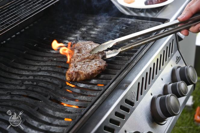 Mistrzostwa Polski w Grillu na Zamku Ogrodzieniec