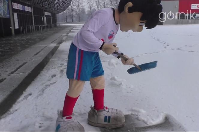 Żabolek obraził kibiców Jagiellonii Białystok. Jest zabawny komentarz Górnika Zabrze! Zobaczcie