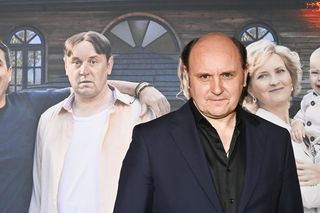 Krzyż Kawalerski dla Adama Woronowicza. Wielkie wyróżnienie!