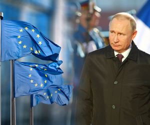 Co siedzi w głowie Putina? Ambasador wylicza, nie owijał w bawełnę