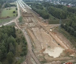 Obwodnica Wąchocka (30.09.2025)