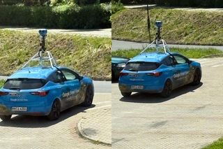 Samochód Google pojawi się w woj. lubelskim? Mamy listę