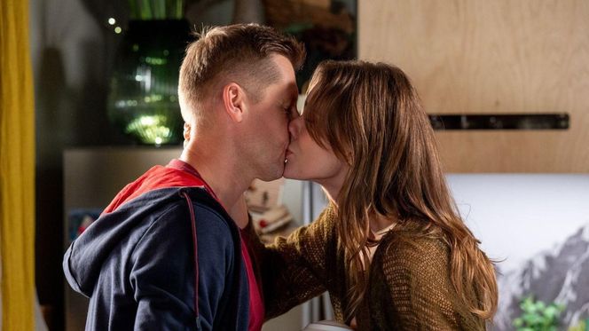 M jak miłość, odcinek 1851: Paweł przygotuje wyjątkową niespodziankę dla Franki! Tak przyszykuje się na powrót żony i dziecka