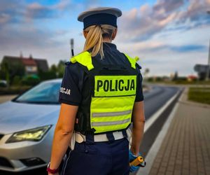 Ludzie w samochodzie krzyczeli. Dramat z udziałem 18-latka