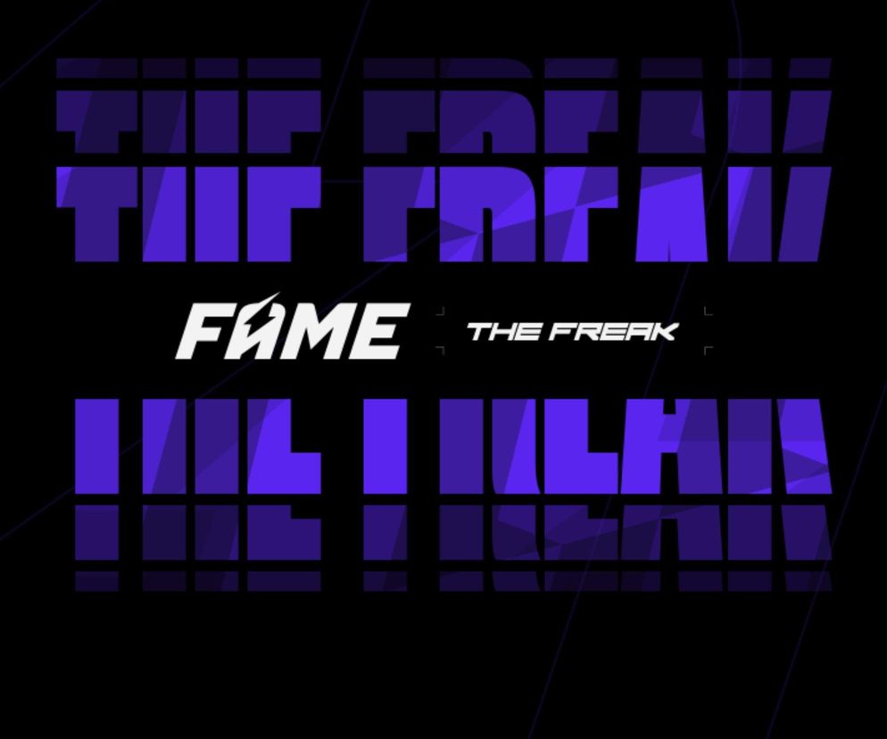 Fame The Freak 2024 - KARTA WALK, WALKI, ZAWODNICY. Kto walczy i co to za gala?