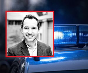 Zwrot w sprawie morderstwa polskiego profesora w Grecji. Żona i cztery inne osoby z zarzutami
