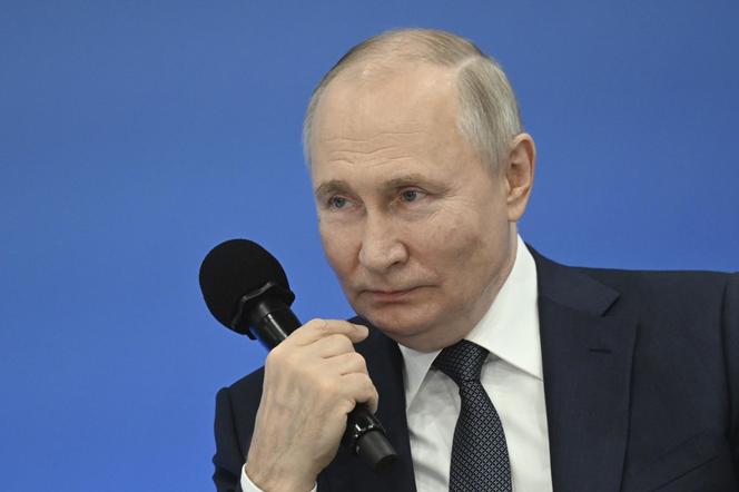 Putin nie żyje?! Nie pojawił się publicznie od 14 miesięcy! Sensacyjne ustalenia