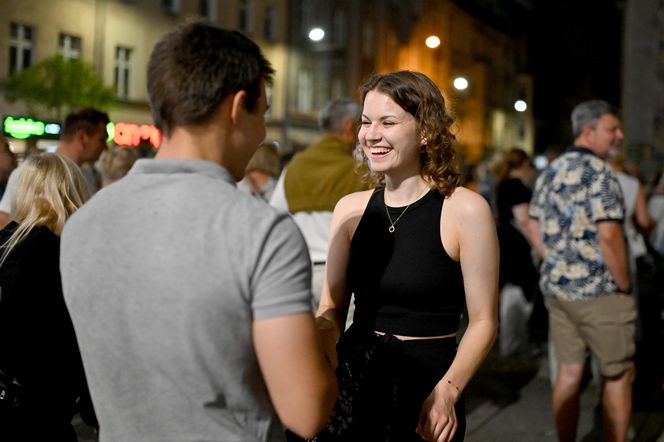 Gorące rytmy na zakończenie lata. Karnawałowy finał "Roztańczonego Wyspiańskiego" w Katowicach