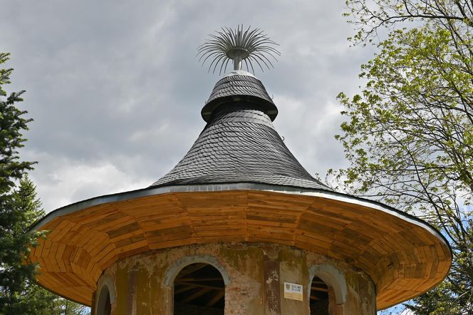 Herbaciarnia w Kowarach
