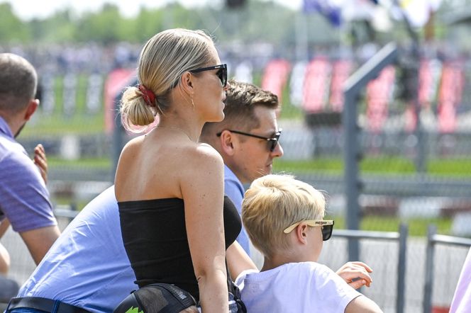 Marlena Muranowicz, Marcin Mroczek