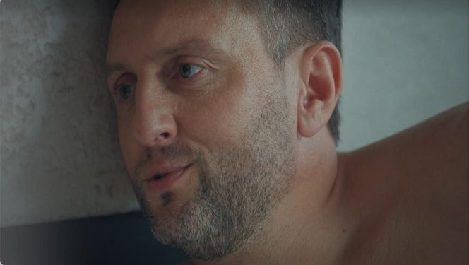 M jak miłość odc. 1870. Bartek (Arkadiusz Smoleński)