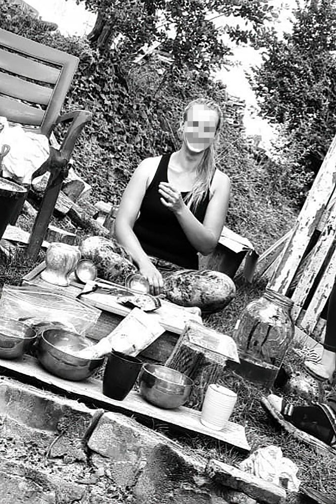 Norweg zabił Pamelę Sz., dostał dożywocie