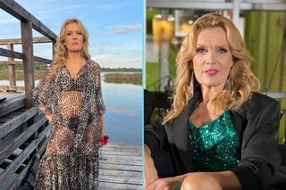 Dorota Chotecka ma prawie 60 lat, a figurę 30-latki. Jaki jest jej sekret?