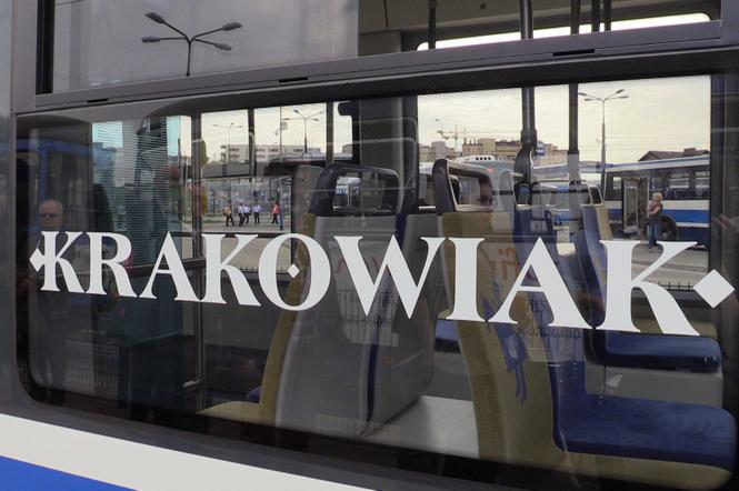 Kurdwanów: zakończenie przebudowy pętli tramwajowej