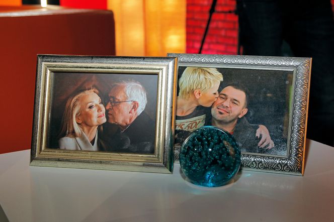 Małgorzata Kożuchowska. Nie dawali mi pracy, bo jestem "kościółkowa"!