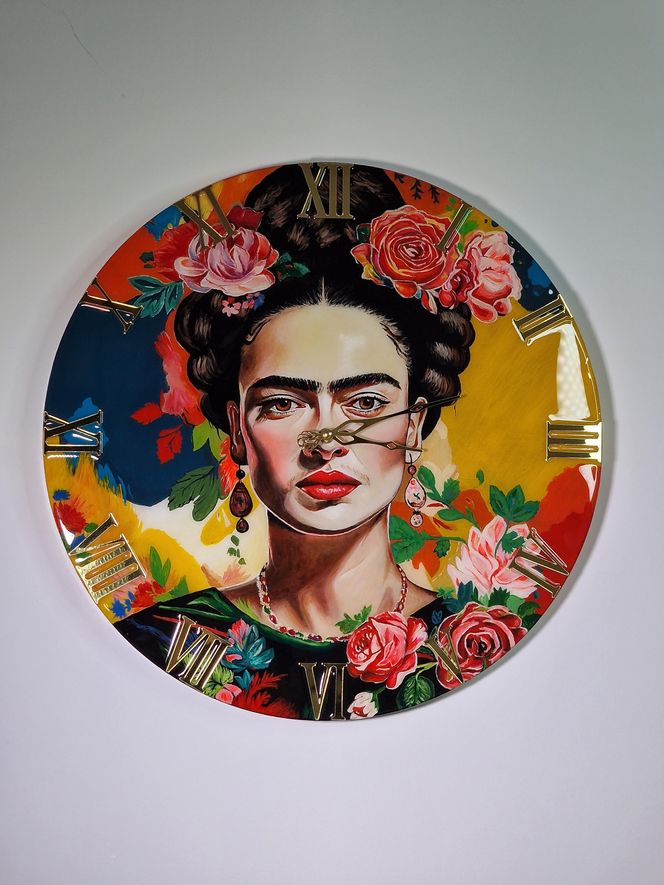 Dekoracje z żywicy - Anastasia Art