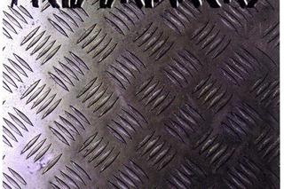 17. Rock Is Not Enough