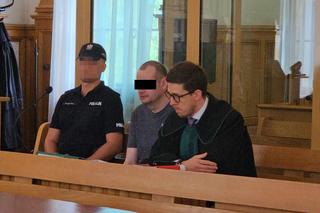 Ruszył proces Grzegorza J który miał zamordować żonę z zazdrości