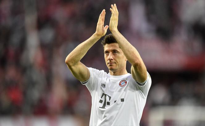 To byłby wielki SZOK!!! Robert Lewandowski jednak trafi do REALU?! Jest jeden WARUNEK