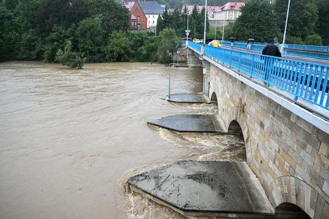 Znaleziono ciało cenionego chirurga. Zabiła go wielka woda