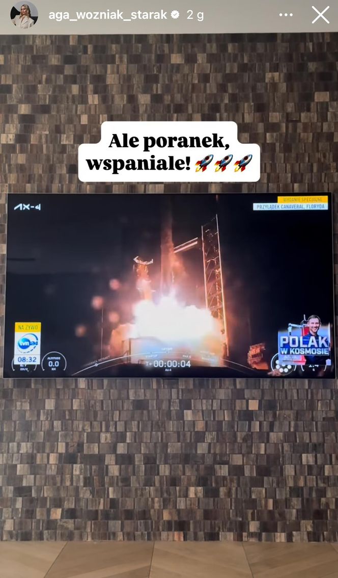 Agnieszka Woźniak-Starak