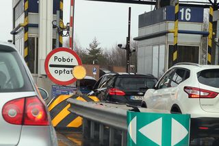 Autostrada A4 Kraków-Katowice wkrótce będzie bezpłatna. Znamy już termin