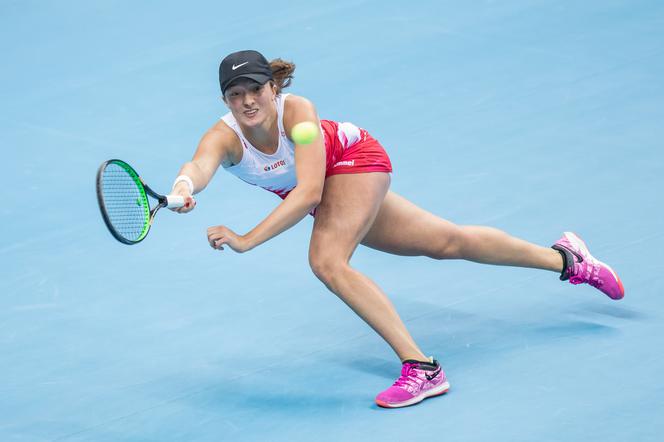 Fed Cup NA ŻYWO