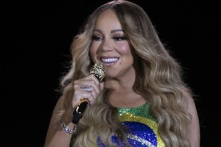 Wpisz Mariah Carey, a zadzieje się magia. Internauci oszaleli na punkcie nowej funkcji Google’a! 