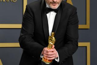 Oscary 2020 - Joaquin Phoenix