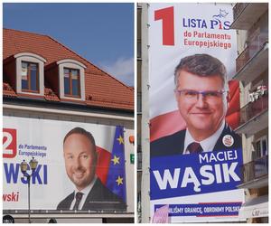 Kandydaci do europarlamentu z województwa podlaskiego i warmińsko-mazurskiego. Najciekawsze nazwiska