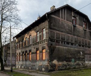 Najmroczniejsze miasta w Śląskiem według AI