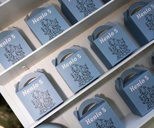 Urodziny Henia, syna Małgorzaty Rozenek-Majdan i Radosława Majdana