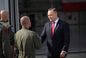 Prezydent Nawrocki spotkał się z żołnierzami. Sygnał dla Putina