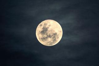 Nazwy Pełni Księżyca. Wiedziałeś, że w każdym miesiącu Srebrny Glob nazywa się inaczej?