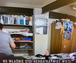 Potworna zemsta w pracy! Trucicielka z Warszawy dolewała do napojów żrące chemikalia. To nie wszystko