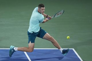 Hurkacz – O'Connell TV TRANSMISJA NA ŻYWO. ATP Dubaj Hurkacz – O'Connell GDZIE OGLĄDAĆ mecz Hurkacza dzisiaj STREAM LIVE ONLINE