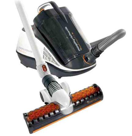 Odkurzacz cyklonowy MORPHY RICHARDS VORTICITY 71083