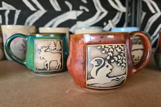 Ceramiczne skarby z Rzeszowa [GALERIA]