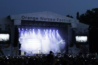 Orange Warsaw Festival 2023 - kto wystąpi? Pełna lista gwiazd festiwalu [LINE-UP]