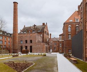 Życie w Architekturze 2025. Dwór Uphagena. Piotr Grochowski